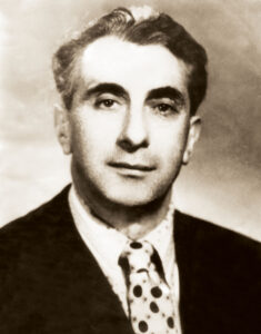Расми Аблуллаев