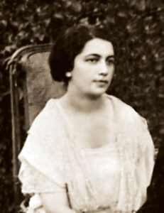 Лейла Тагиева