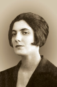 Сурейя Тагиева