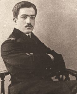 Ага Зейналабдин Тагиев