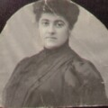 Сона ханум Араблинская-Тагиева Сона ханум Араблинская-Тагиева