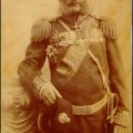 Генерал-лейтенант Балакиши бек Араблинский – отец Соны ханум Генерал-лейтенант Балакиши бек Араблинский – отец Соны ханум