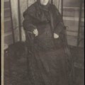 Мать Соны Араблинской - Айна ханум Мать Соны Араблинской - Айна ханум