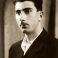 Расми Абдуллаев, 1947 год Расми Абдуллаев, 1947 год