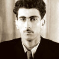 Расми Абдуллаев, 1952 год Расми Абдуллаев, 1952 год