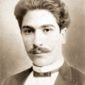 Исмаил Тагиев, 1889 год Исмаил Тагиев, 1889 год