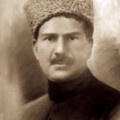 Али Асадуллаев, 1930 год Али Асадуллаев, 1930 год