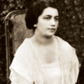Лейла Тагиева-Асадуллаева, 1924 год Лейла Тагиева-Асадуллаева, 1924 год
