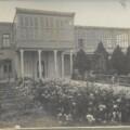Дача Г.З.Тагиева, Мардакяны 1913 год Дача Г.З.Тагиева, Мардакяны 1913 год