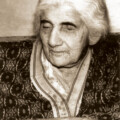 Сара ханум Тагиева Сара ханум Тагиева